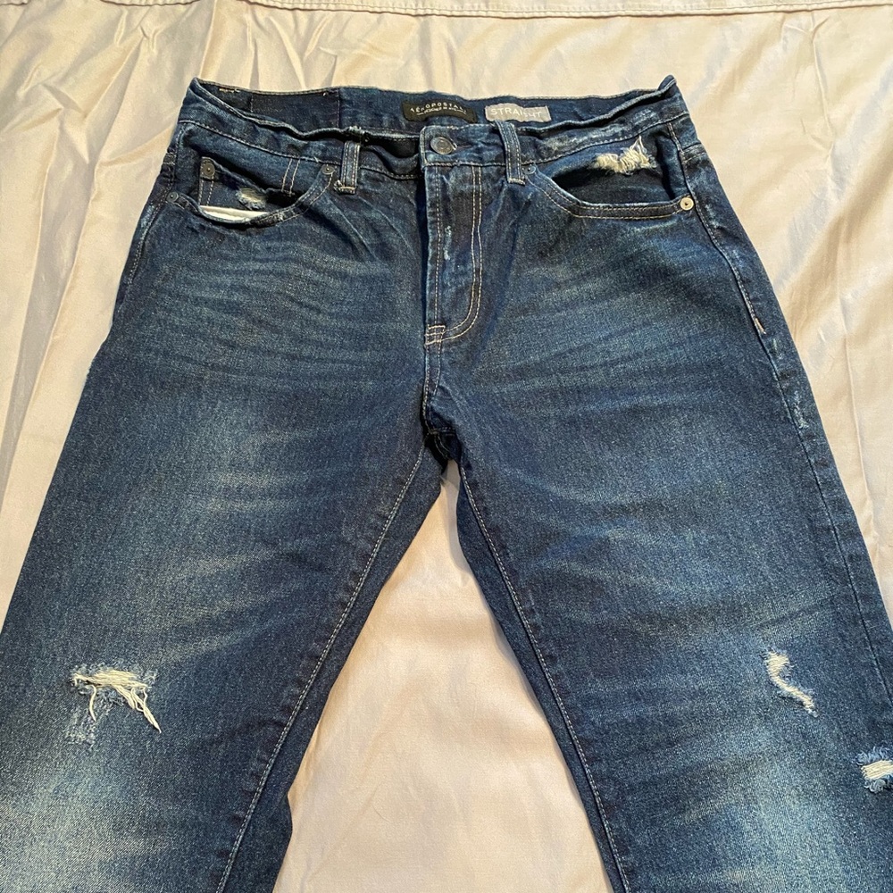 Aeropostale Jeans 30/34